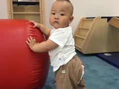 -美吉姆早教(西安万象城中心)