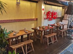 -知楚•精致湖北菜(武商MALL店)