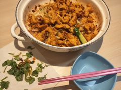 -友达面馆(二七南路店)