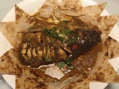 -黑土地东北私房菜馆(南门大街店)