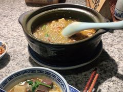 -南京大牌档(三阳广场苏宁店)