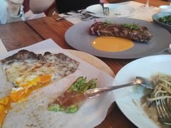 -Mercato莫卡多露台餐厅与酒吧(K11店)
