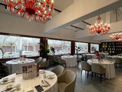 -月福京味斋·烤鸭店·北京菜(鼓楼总店)