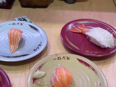 -寿司郎(北京路粤潮楼店)