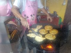 -军屯锅魁(城市花园店)