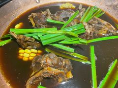 酱香羊蝎子-京韵胡同·酱香羊蝎子火锅涮肉(长寿路店)