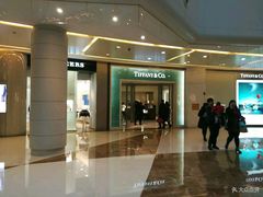 -Tiffany & Co.蒂芙尼
(天津万象城店)