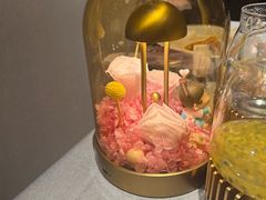 -悦融琥珀·京鲁菜·海味珍品(西单店)