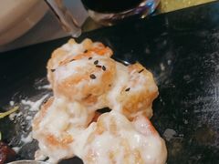 -顺风海鲜港(金玉兰店)