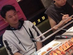 -丰茂烤串(金源店)