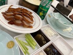 -北京全聚德(王府井店)