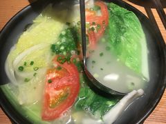 -陶德砂锅(蜀汉路店)