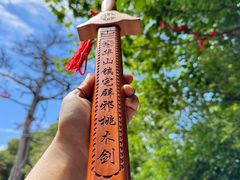 -华山风景名胜区