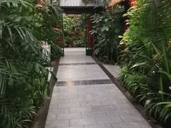 -春满园生态餐厅(南宫路店)