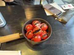 -W COLLECTIVE  DESSERT SHOP