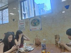 -老刘家泡馍(钟楼广济街店)