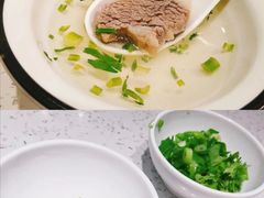 -九府羊·鲜羊火锅·烤串(新华路店)