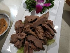 -阿三鱼头泡饼·家常菜