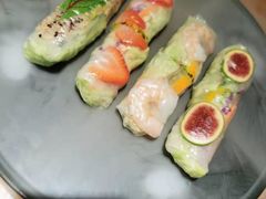 河口瑶族米卷-云水瑶意境云南菜餐厅(大悦城店)