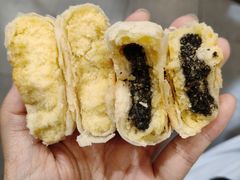 -赵记素斋·绿豆馅饼(钟楼小区店)