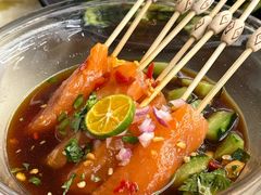 -铭副琦食·虾蟹烩馆(渔人码头店)