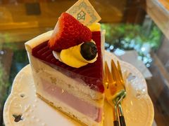 -西关84·History·Art·Cafe