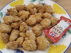 -萨莉亚意式餐厅(灵芝站中洲店)