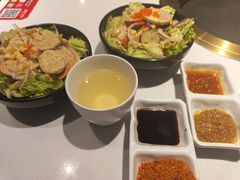 -韩时烤肉(枫蓝店)