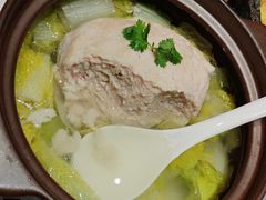 -百富源·海鲜辽菜(浑河堡店)