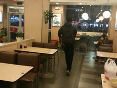 -李先生牛肉面大王(东营友谊广场店)
