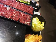 -尚合里潮汕牛肉火锅(海沧店)