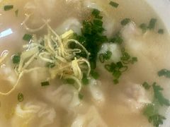 -小杨生煎(松江大学城店)
