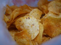 -街街旺风味炸洋芋(大观商业城C座店)