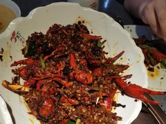 -虾胡闹龙虾馆(湄南河店)