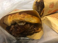 -买又大餐厅(福林里店)