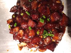 -绿茶餐厅(昌平悦荟店)