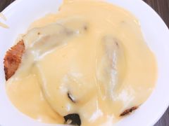 -新记餐厅(香槟大厦店)