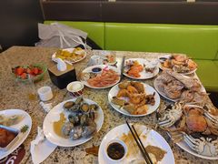 -禾斗海鲜自助(市南银座店)