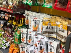 -today便利店(汉街店)