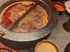 -牛YO寿喜烧和牛火锅自助(三台子万象汇店)