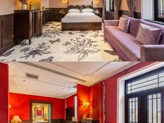 -小凤仙公馆酒店