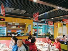 -丰茂烤串(金源店)