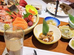 -贵木日本料理·铁板烧(新地假日广场店)