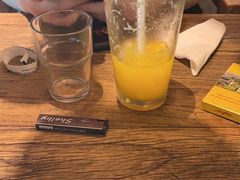 -漫咖啡MAANCOFFEE(清江路店)