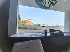 -星巴克臻选(苏州苏信店)