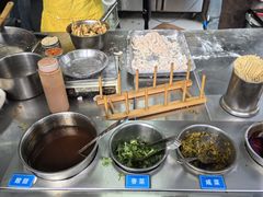 -尚食·卢记烧饼(十全街店)