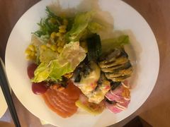 -杭州钱江新城万怡酒店-西餐厅