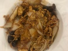 -南门小馆·清真(国贸商城店)