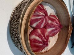 -正店·现代江浙菜(南京德基店)