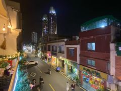 -Eckl’s爱氏热狗(猫街店)